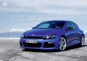 Volkswagen Scirocco R